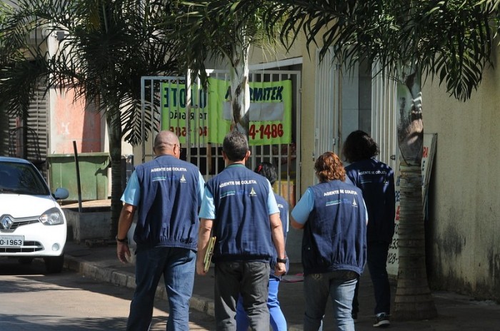 Ampliada, Pdad 2023 incluirá Água Quente, Arapoanga e municípios do Entorno