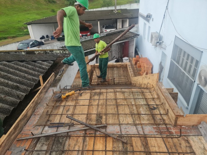Saúde em Obras: Reformas no Instituto de Psiquiatria trarão maior segurança e conforto aos pacientes e profissionais da saúde