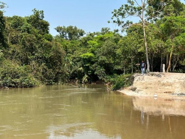 Foto: Reprodução/Câmara de Sorriso - MT