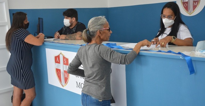 Beneficiários do Bolsa Família devem procurar unidades para acompanhamento de saúde
