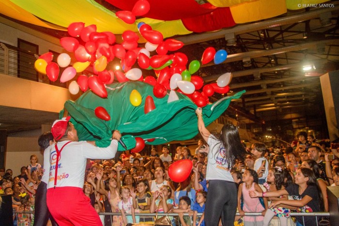 Crédito: Beatriz Santos/OSPARA2000