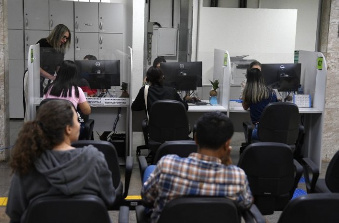 Mato Grosso do Sul começa a semana com 4,8 mil vagas de emprego em aberto na Funtrab