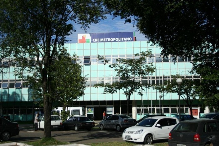 Atendimento no CRE Metropolitano suspenso nesta segunda-feira (09)