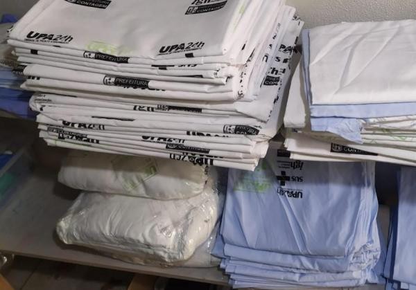 Foto: Reprodução/Câmara de Sorriso - MT