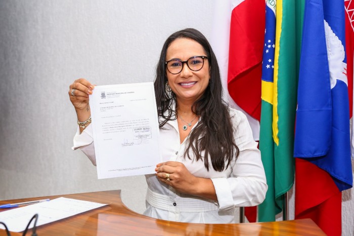 Candeias: Prefeito envia para Câmara Municipal proposta que concede adicional de insalubridade aos Agentes de Saúde (ACS e ACE)