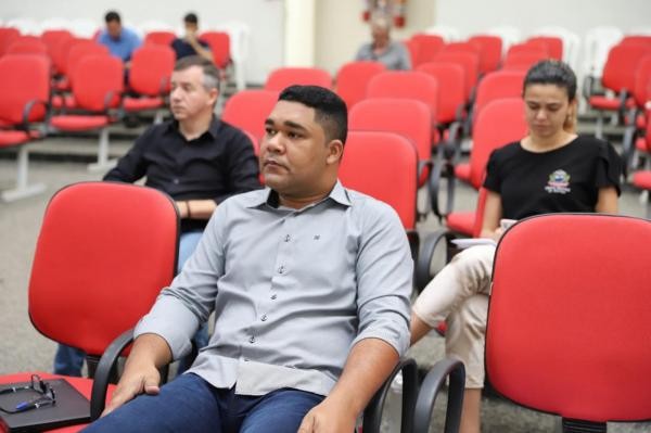 Foto: Reprodução/Prefeitura de Sorriso - MT