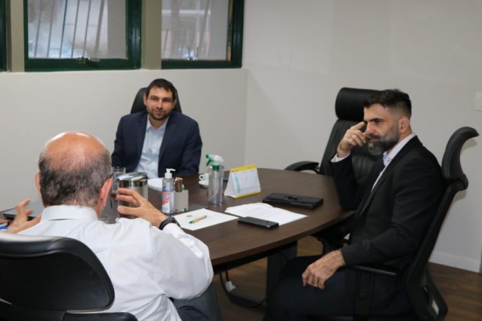 FOTOS: Juliana Mendes/SFB