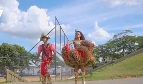 Foto: Reprodução/Câmara de Sorriso - MT