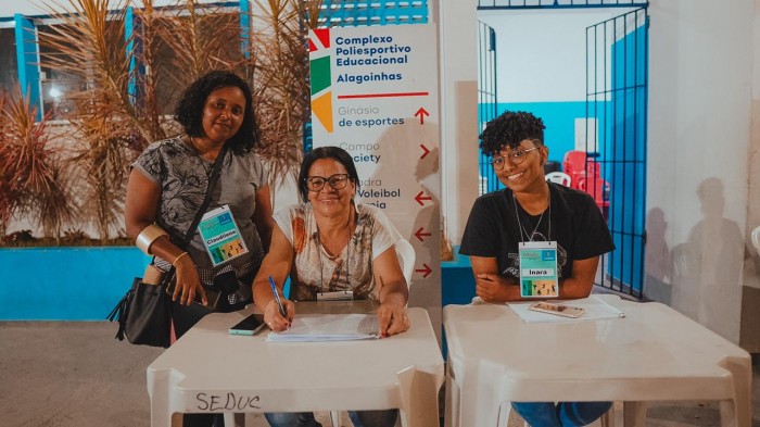 Confira os membros eleitos para o Conselho Municipal de Esporte e Lazer de Alagoinhas