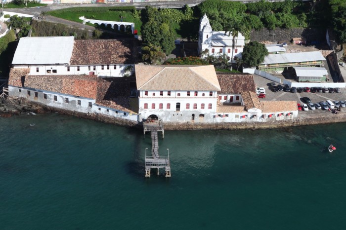 Agências Internacionais comemoram Dia Mundial da Alimentação na Bahia 