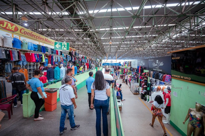 CCC tem funcionamento alterado em razão de feriados