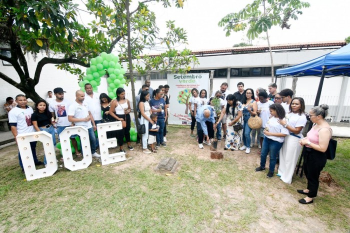 Foto: Reprodução/Prefeitura de Nova Iguaçu - RJ