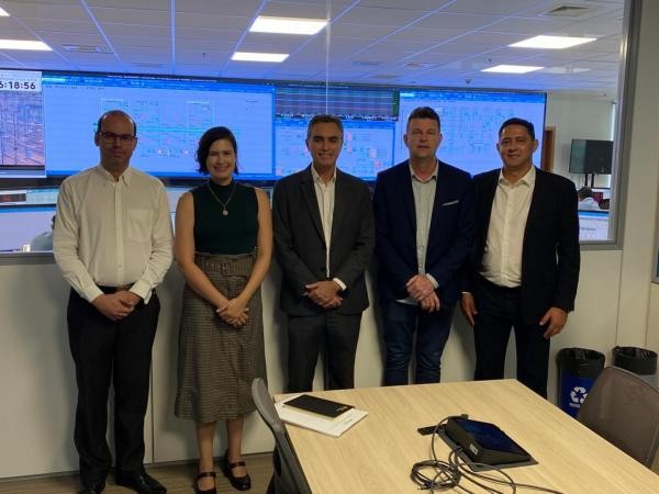 Foto: Reprodução/Prefeitura de Sorriso - MT