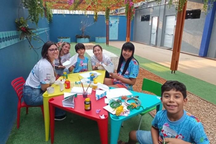 Crédito: Divulgação