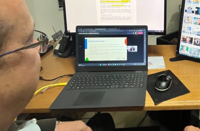 Novo PAC abre período para inscrições de projetos; prazo vai até dia 10 de novembro