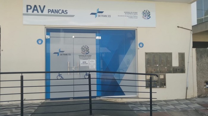 Confira o funcionamento do Detran|ES no feriado de Nossa Senhora Aparecida