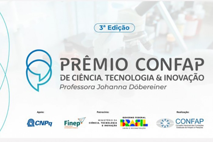 Foto: SETI-PR