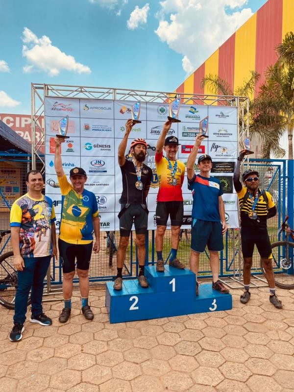 Foto: Reprodução/Prefeitura de Sorriso - MT