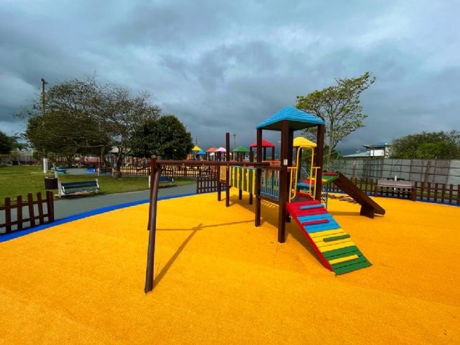 Foto: Reprodução/Prefeitura de São Sebastião - SP