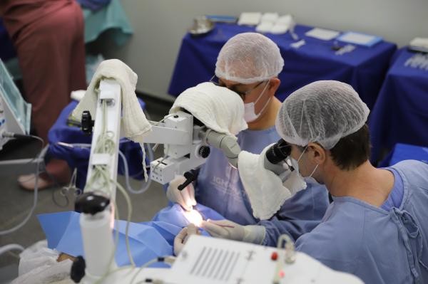 Foto: Reprodução/Prefeitura de Sorriso - MT