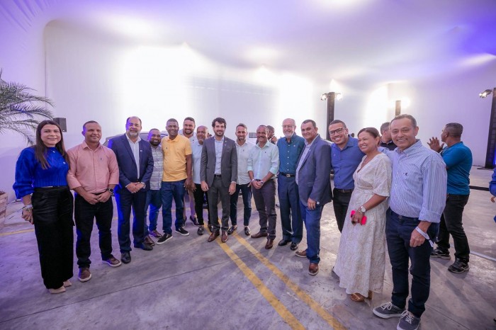 Vereadores participam de duas agendas voltadas para o desenvolvimento da indústria em Camaçari