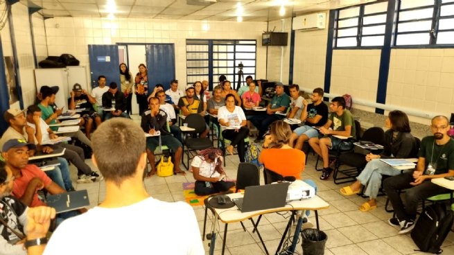 Foto: Reprodução/Prefeitura de São Sebastião - SP