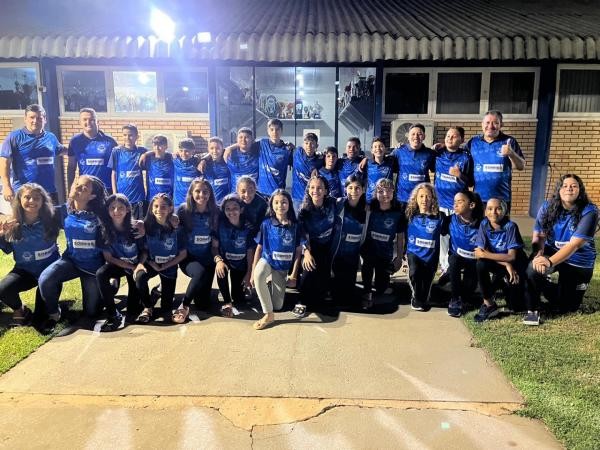 Foto: Reprodução/Prefeitura de Sorriso - MT