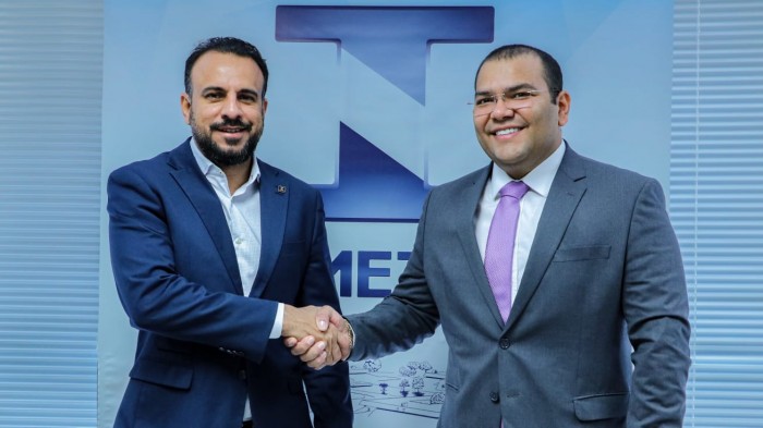 Diretor do Imepi participa de reunião com representante do Inmetro