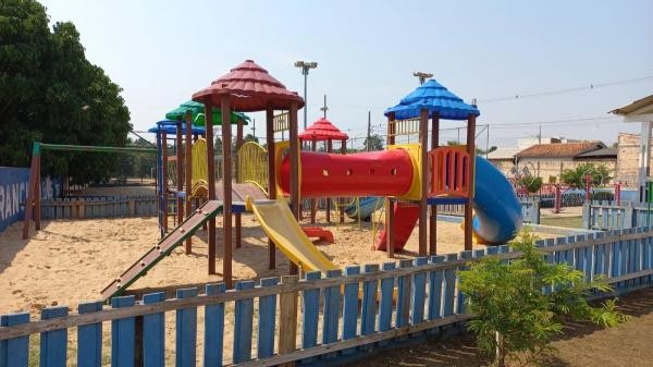 Foto: Reprodução/Câmara de Sorriso - MT