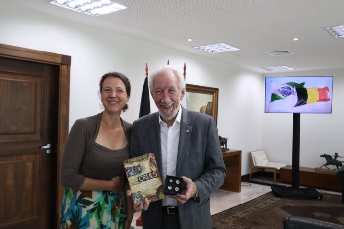 Foto: Reprodução/Secom Paraná