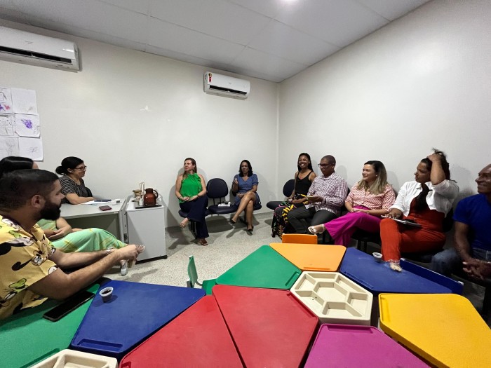 Policlínica Municipal ganha serviços para pessoas neurodiversas, cuidado integral à saúde da mulher e Centro de Valorização à Vida