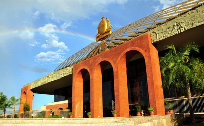 Governo do Tocantins decreta ponto facultativo nesta sexta-feira, 13, após feriado nacional de Nossa Senhora Aparecida