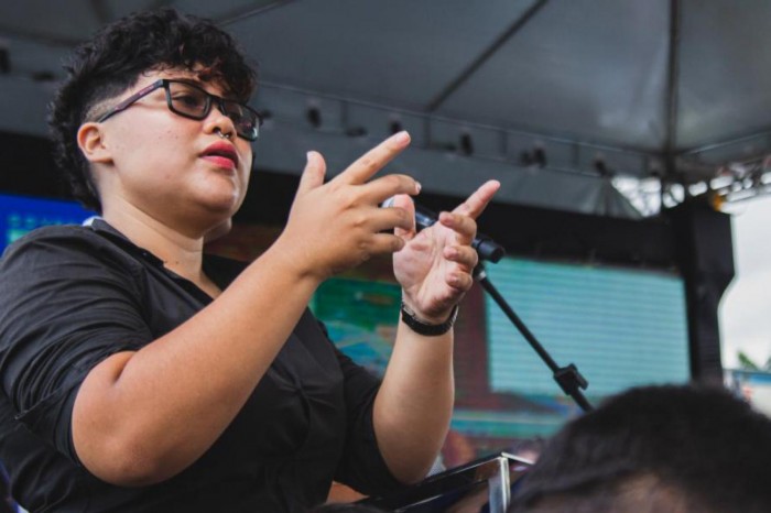 Crédito: Laís Teixeira (Arquivo Ascom Uepa)