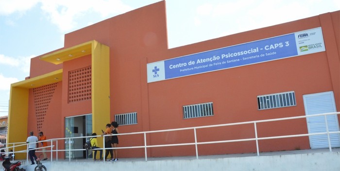 Mais de 42 mil pessoas recebem acompanhamento psicológico nos CAPS