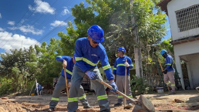 Teresina é destaque no Piauí pelos avanços nas metas estabelecidas no Marco Legal do Saneamento