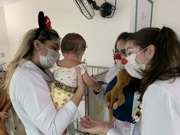 Foto: Reprodução/Secom Ceará