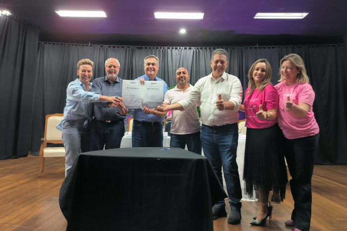 Foto: SESA-PR
