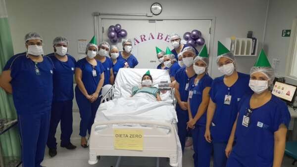 Foto: Reprodução/Secom Ceará