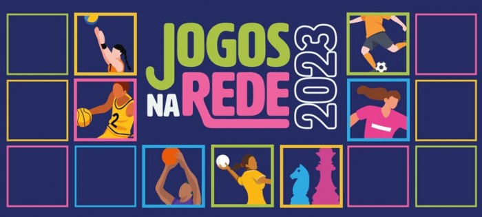 Jogos na Rede: Sedu divulga boletim final da etapa de Carapina