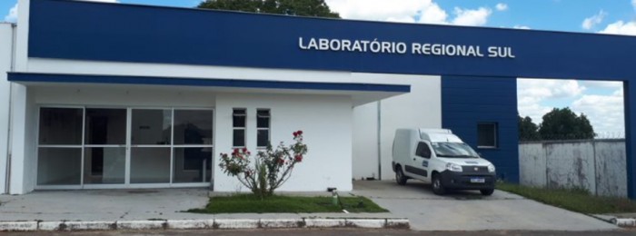 Copasa / Divulgação