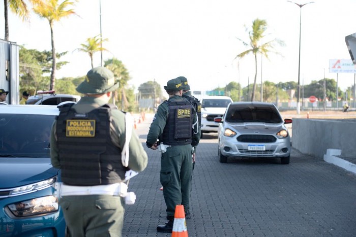 Foto: Reprodução/Secom Ceará