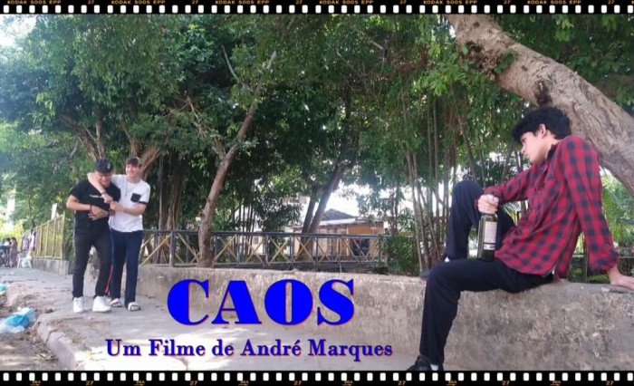 Cineclube de Arte prestigia obras de cineastas independentes