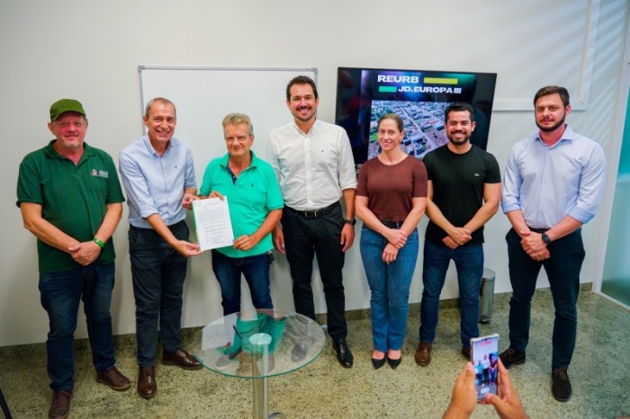 (Foto: Ascom Prefeitura/Andrew Aragão)