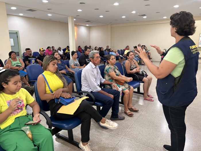 Foto: Reprodução/Secom Acre
