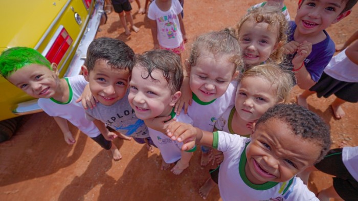 (Foto: Ascom Prefeitura/Anderson Lippi)