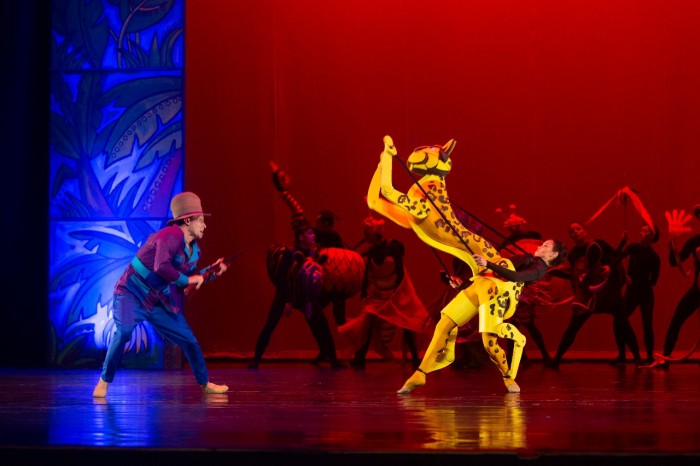 Foto: Maringas Maciel/CCTG