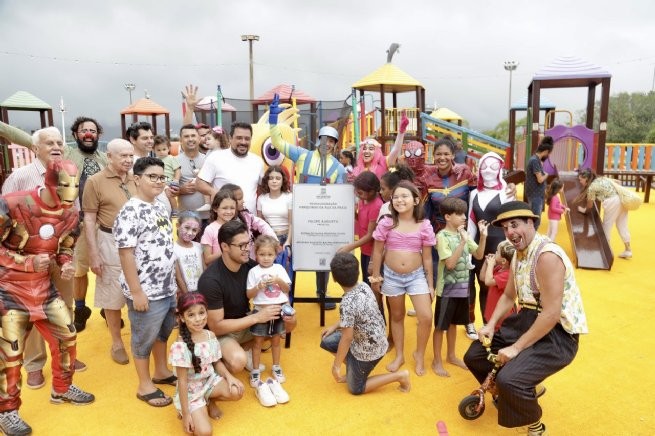 Foto: Reprodução/Prefeitura de São Sebastião - SP