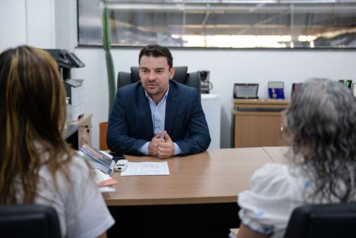 Foto: Reprodução/Secom Ceará