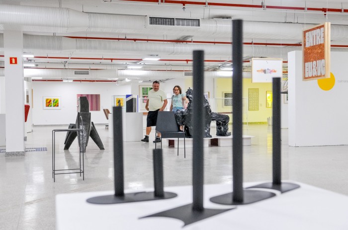 Fim de semana pós-feriado tem programação para a família toda