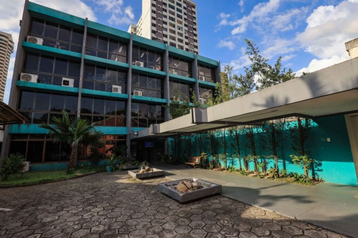 Crédito: Jader Paes / Agência Pará